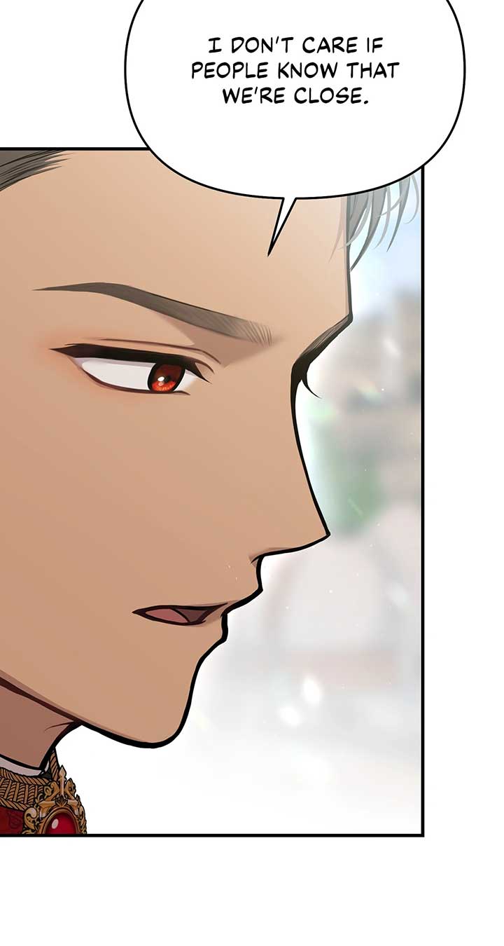 The Secret Bedroom of a Dejected Royal Daughter Chapter 89 46
